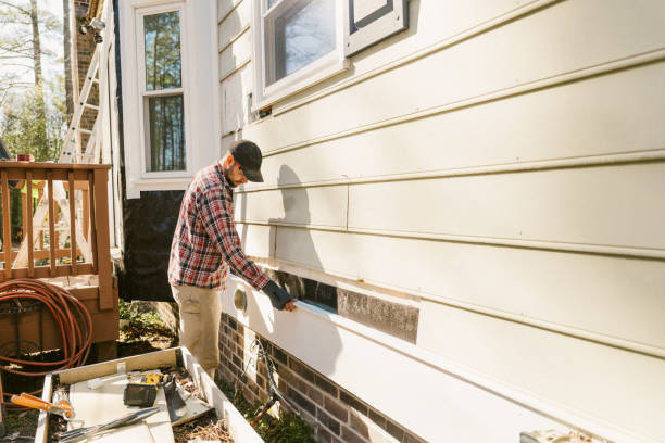Top rated local Emergency Siding Repair specialists in Anderson, SC
